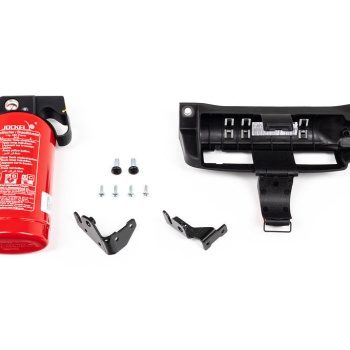 OEMExtinguishers G9X M5 Fire Extinguisher Kit