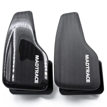 MadTrace C7 Corvette Clubsport Magnetic Shift Paddle Set