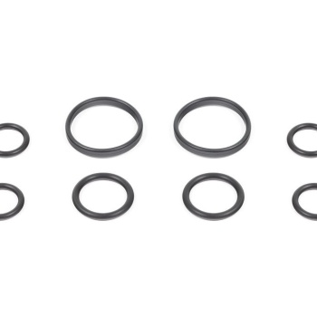 NRW-Design S65 Viton Cam Sensor / Oil Separator Gasket Set