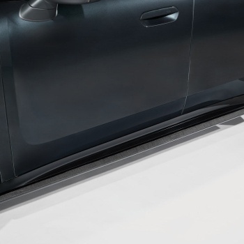 3D Design MINI U25 Countryman JCW Carbon Side Skirt Set