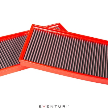 Eventuri Carbon Intake System BMC Replacement Filter - Ferrari F12