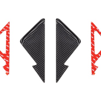 Verus Engineering G87 M2 Carbon Anti-Buffeting Wind Deflector Set