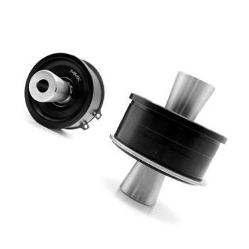 MMX Performance F8X Front Control Arm Spherical Bearing Set