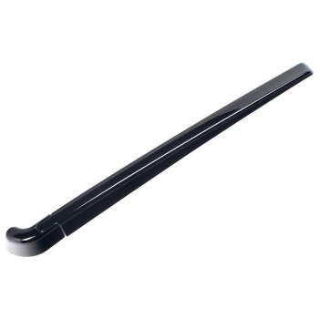 IND G07 X7 Painted Rear Wiper Arm + Cap - Gloss Black