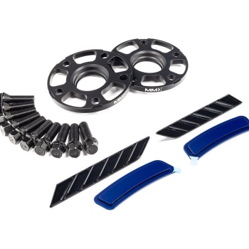 IND G90 M5 Sedan Essential Kit