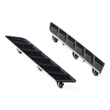 Acexxon G90 / G99 M5 Rear Reflector Insert Set