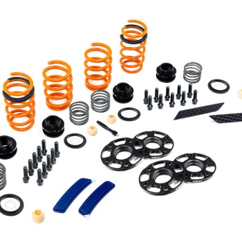 IND G90 M5 Sedan Appearance Package