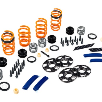 IND G99 M5 Touring Appearance Package