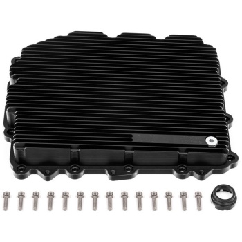 Slon Workshop Aluminum BMW DCT Oil Pan