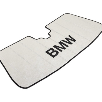 BMW G90 / G99 M5 / G60 5 Series UV Sunshade