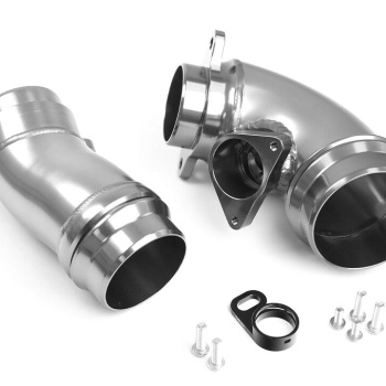 MMX Performance G8X M2 / M3 / M4 (S58) Turbo Inlet Elbow Set