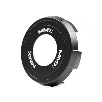 MMX Performance E9X M3 (S65) Vanos Covers Kit