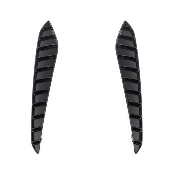 Acexxon G45 X3 M-Sport Rear Reflector Insert Set - Horizontal Slat