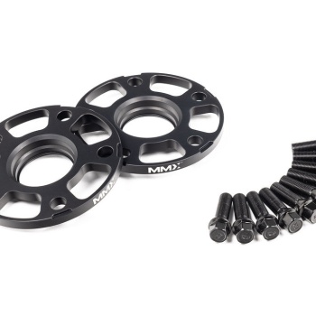 MMX Performance 5x132 Wheel Spacer Kit | BMW G90/G99 M5