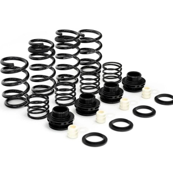 Evolve Height Adjustable Spring Kit | BMW G90 M5 & G99 M5 Touring