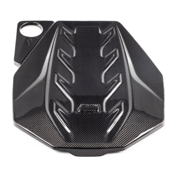 AutoTecknic G90 / G99 M5 Carbon Engine Cover