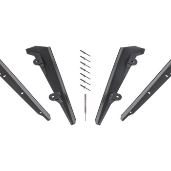 MC G42 M240i Splash Guards