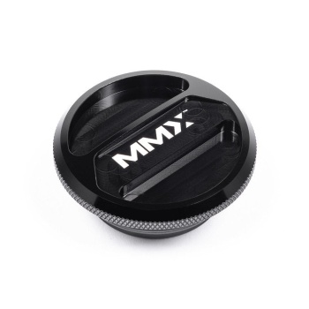 MMX Performance G8X M2 / M3 / M4 Washer Fluid Filler Cap