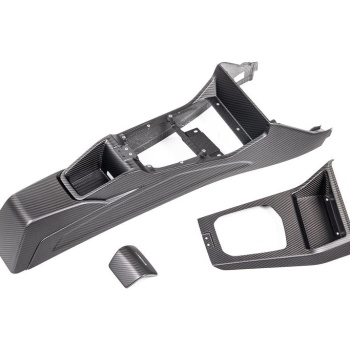 Karbonius G8X M2 / M3 / M4 CSL Carbon Center Console - Automatic