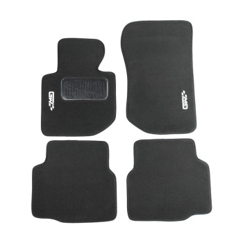 Garage Welt E90 / E92 BMW Floor Mats