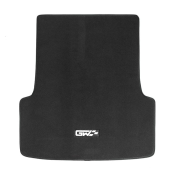 Garage Welt E92 Coupe Trunk Mat