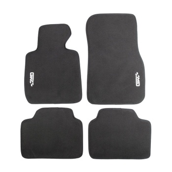 Garage Welt G80 M3 BMW Floor Mats