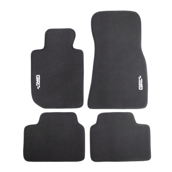 Garage Welt G82 M4 BMW Floor Mats