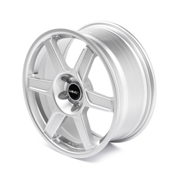 MMX Performance x06 Flow Formed MINI Wheels