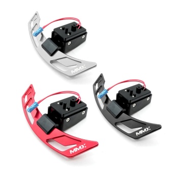 MMX Performance MINI F-Series Magnetic Gear Shift Paddles