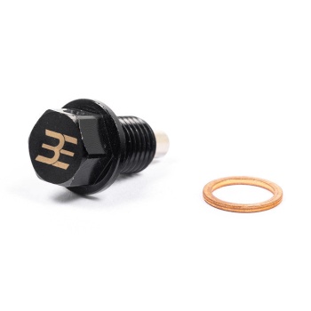 Burkhart Engineering Magnetic Oil Sump Drain Plug - M12x1.5