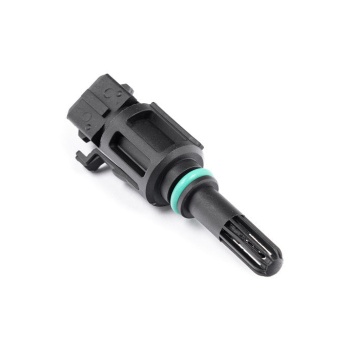 BMW E46 M3 CSL OEM Hella Intake Air Temp Sensor