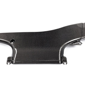 Burkhart Engineering E46 M3 Carbon Front Air Duct