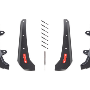 MC F87 M2 Splash Guard Set