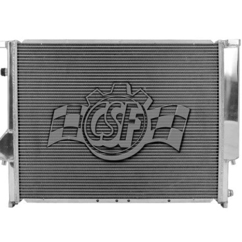CSF E36 M3 All Aluminum High Performance Radiator