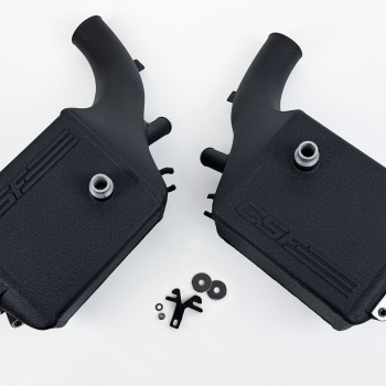 CSF BMW G90 / G99 M5 High-Performance Charge-Air-Cooler Set