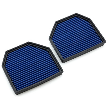 MMX Performance Cotton Panel Air Filter | BMW F8X F1X M2C M3 M4 M5 M6