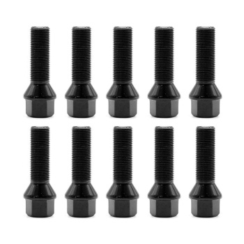 MMX Performance Replacement Tapered Wheel Bolts