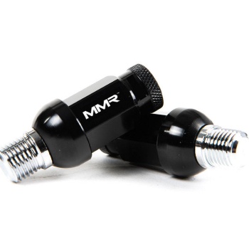 MMX Performance BMW Wheel Stud Kit – Ball Seat M14x1.25