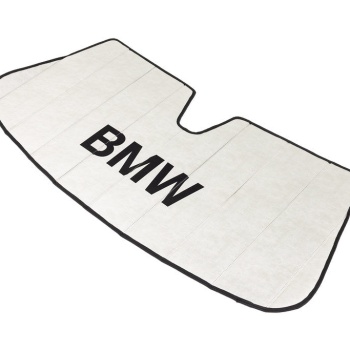 BMW G87 M2 / G42 2-Series UV Sunshade