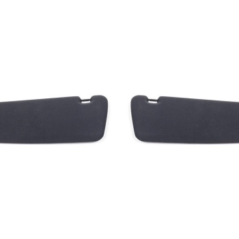 BMW E46 M3 European Sun Visor Set