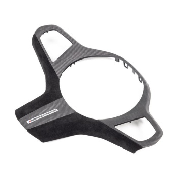BMW M Performance G-Chassis Steering Wheel Trim