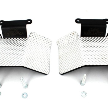 KMP G8X M2 / M3 / M4 Driveshaft Heatshields