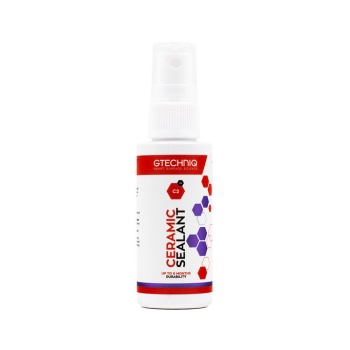 Gtechniq C2 Ceramic Detail Spray – 50ml
