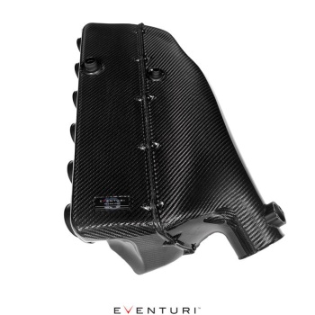 Eventuri E46 M3 Hybrid Carbon Airbox System