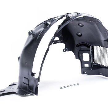 RKP G8X M3 / M4 Vented and Enhanced Clearance Fender Liner Set - For Alpha-N Fenders