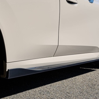 3D Design G45 X3 M-Sport Carbon Side Skirts
