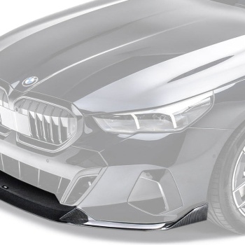 ADRO G60 5-Series Carbon Fiber Front Lip