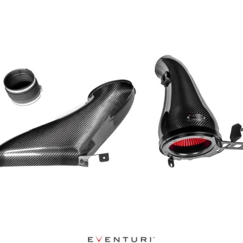 Eventuri F6X Mini Cooper S / JCW Carbon Intake
