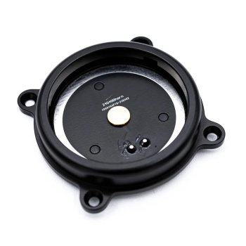 MadTrace Momo Steering Wheel 6x70mm Horn Cap Adapter