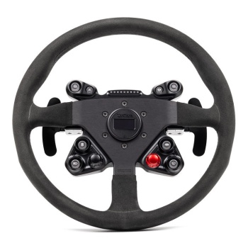 MadTrace A9X MK5 GR Supra GEN2 PODIUM Racing Steering Wheel System